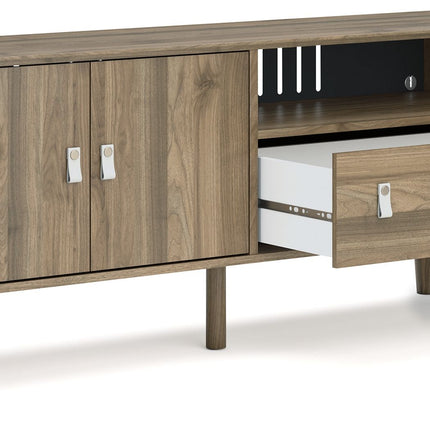 Aprilyn - TV Stand Signature Design by Ashley® 