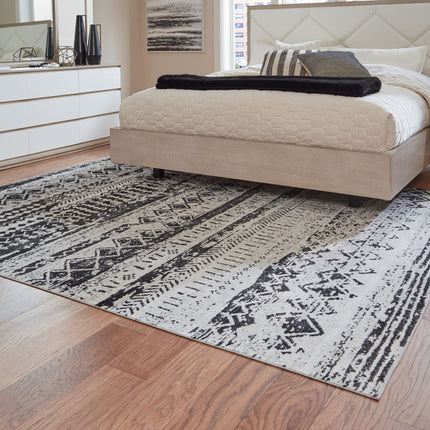 Devman - Area Rug Signature Design by Ashley® 