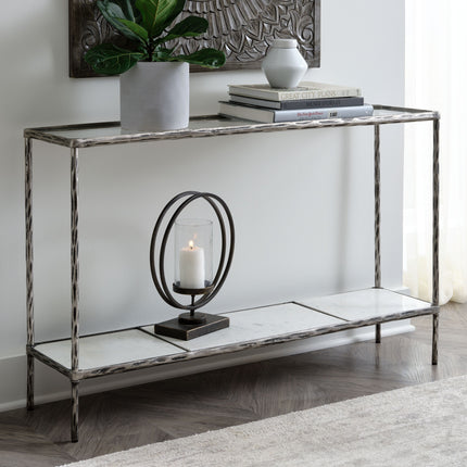 Ryandale - Console Sofa Table Signature Design by Ashley® 