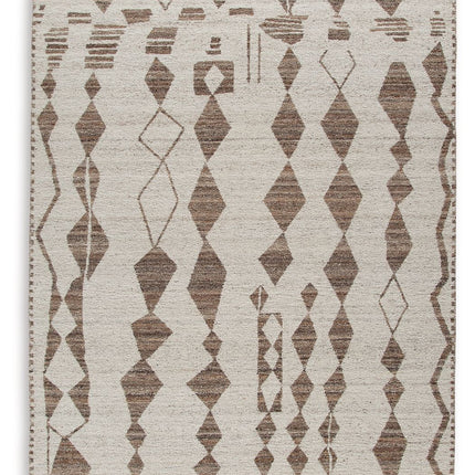 Brettler - Area Rug Signature Design by Ashley® 