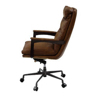 Crursa - Office Chair - Tony's Home Furnishings