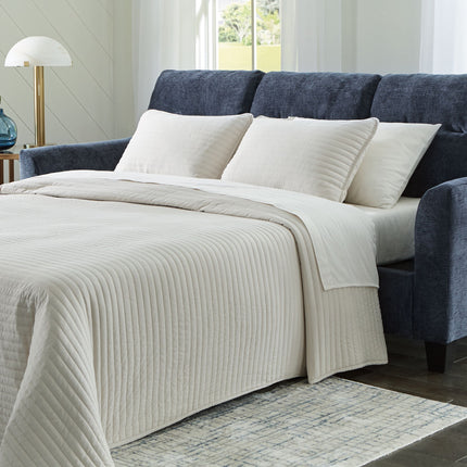 Amity Bay - Sofa Chaise Sleeper Benchcraft® 