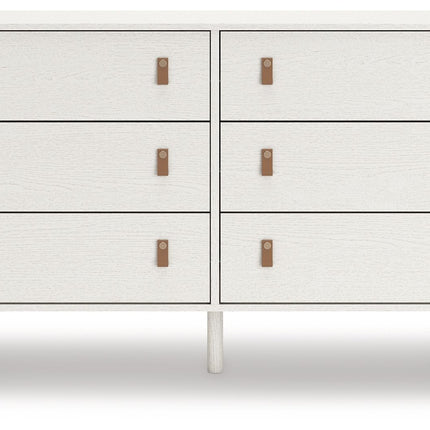 Aprilyn - Dresser Signature Design by Ashley® 