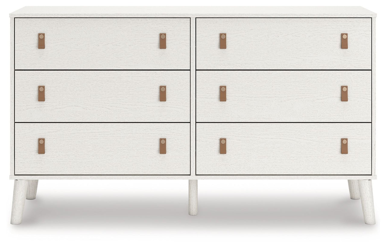 Aprilyn - Dresser Signature Design by Ashley® 