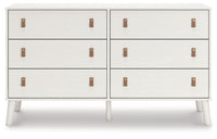 Aprilyn - Dresser Signature Design by Ashley® 