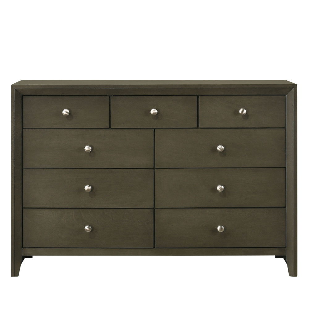 Ilana - Dresser - Tony's Home Furnishings