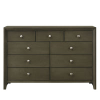 Ilana - Dresser - Tony's Home Furnishings