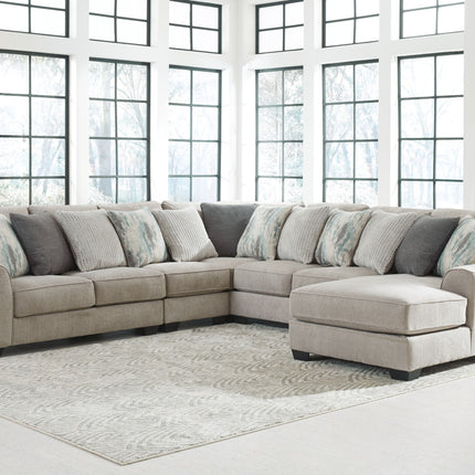 Ardsley - Sectional Benchcraft® 