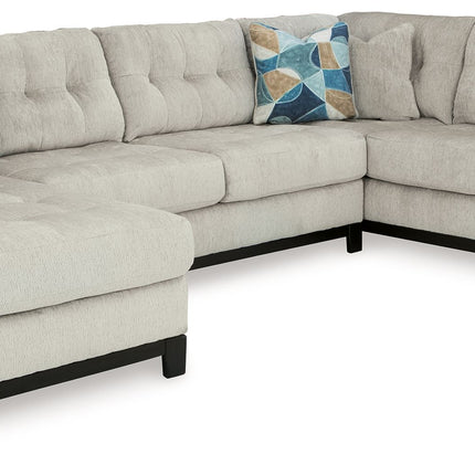 Maxon Place - Sectional Benchcraft® 