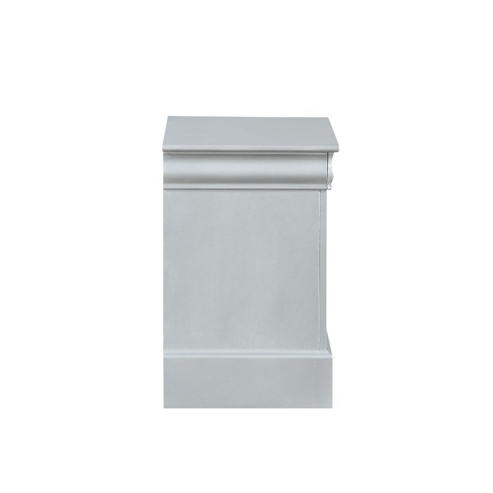 Louis Philippe - Nightstand - Tony's Home Furnishings