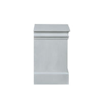 Louis Philippe - Nightstand - Tony's Home Furnishings