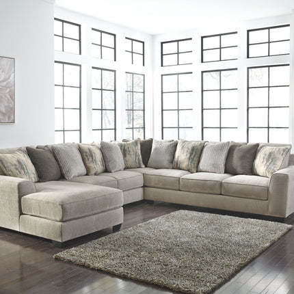 Ardsley - Sectional Set Benchcraft® 