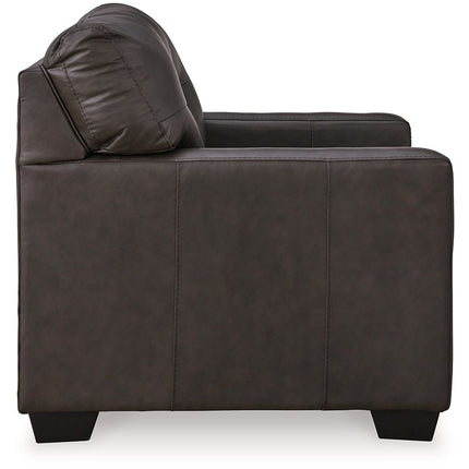 Belziani - Chair And A Half, Ottoman Signature Design by Ashley® 