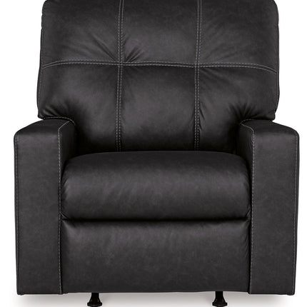 Barlin Mills - Rocker Recliner Benchcraft® 