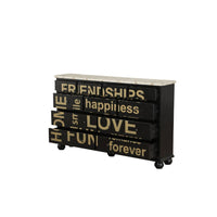 Arwin - Console Table - Tony's Home Furnishings