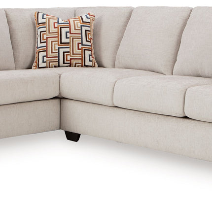 Aviemore - Sectional Set Signature Design by Ashley® 