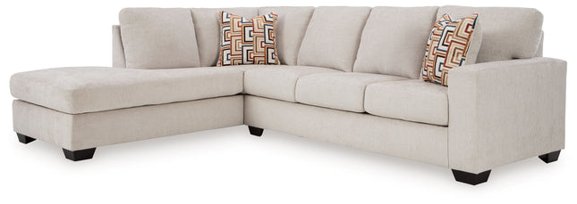 Aviemore - Sectional Signature Design by Ashley® 