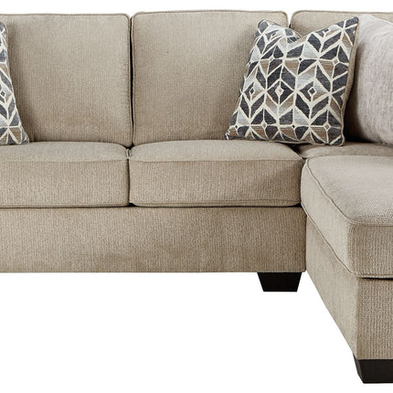 Decelle - Sectional Signature Design by Ashley® 