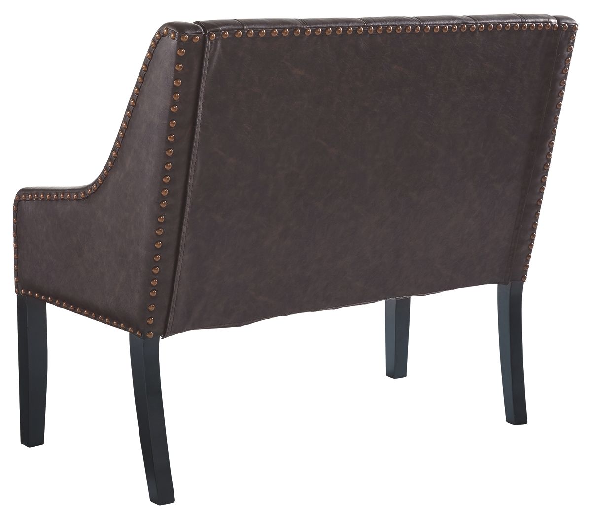 Carondelet - Brown - Accent Bench - Tony's Home Furnishings