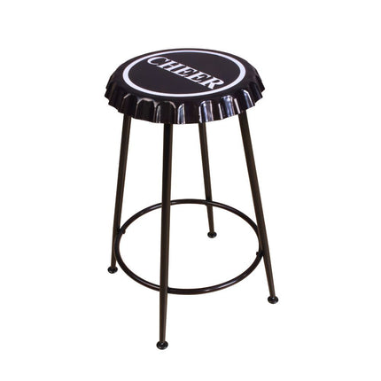 Mant - Counter Height Stool ACME 