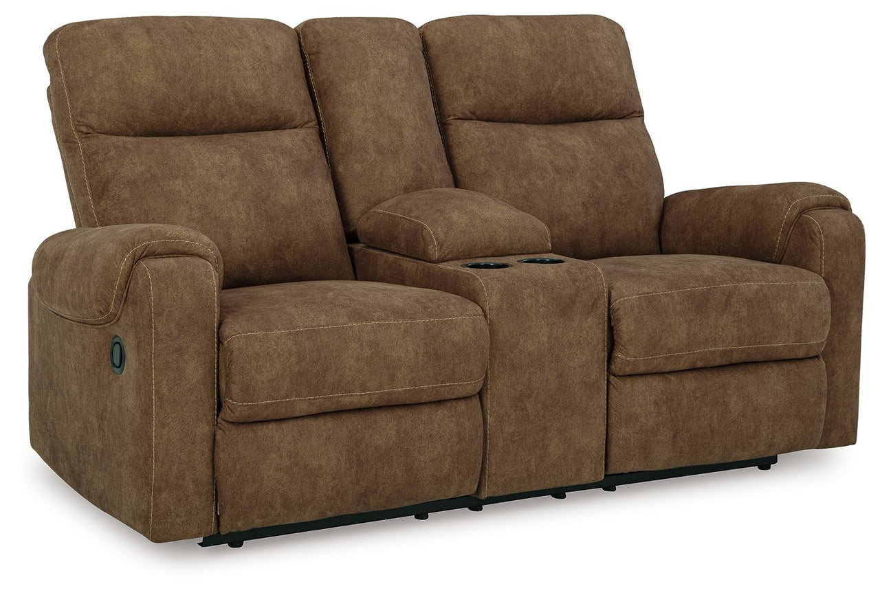Edenwold - Reclining Living Room Set - Tony's Home Furnishings