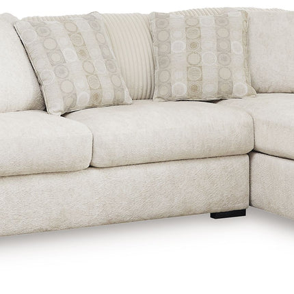 Chessington - Sectional Signature Design by Ashley® 