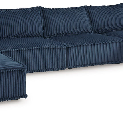 Bales - Sectional Signature Design by Ashley® 