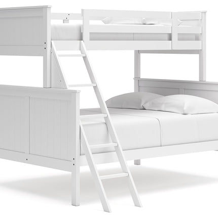 Nextonfort - Bunk Bed Signature Design by Ashley® 