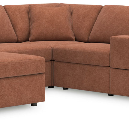 Modmax - Spice - Sectional Signature Design by Ashley® 