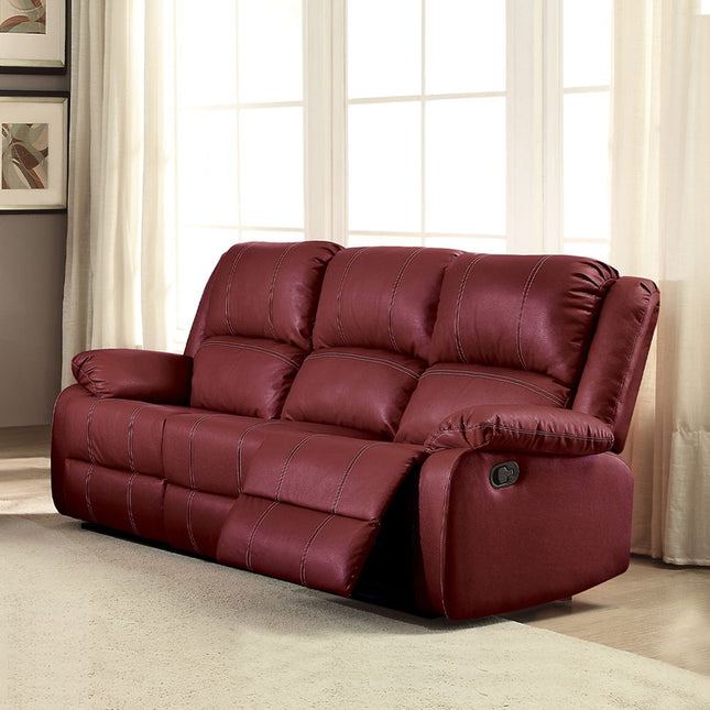 Zuriel - Motion Sofa ACME 