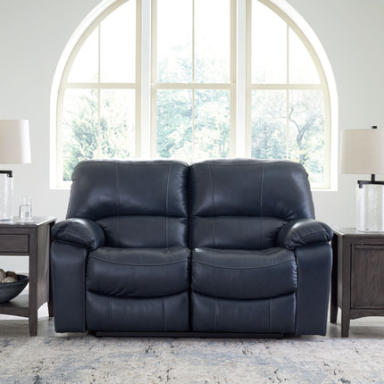 Leesworth - Reclining Loveseat Signature Design by Ashley® 