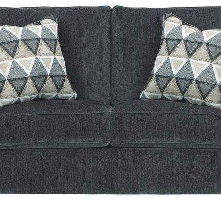 Abinger - Loveseat Ashley Furniture 