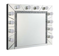 Noralie - Wall Decor - Mirrored - 28