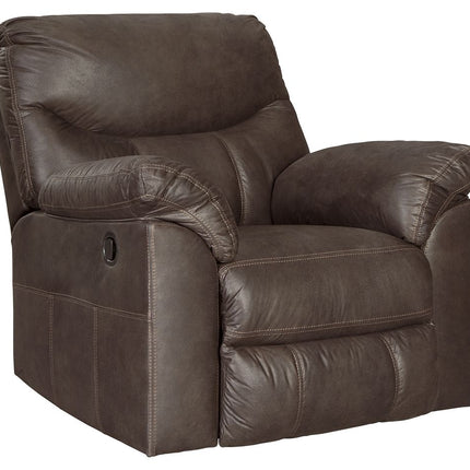 Boxberg - Rocker Recliner Ashley Furniture 