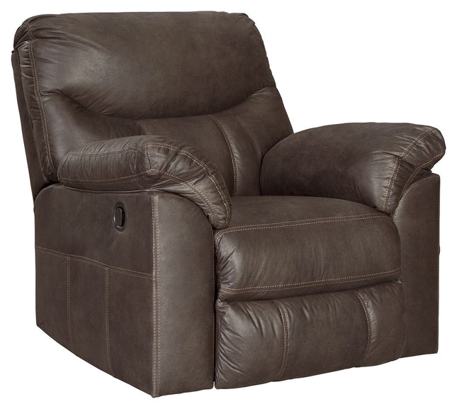 Boxberg - Rocker Recliner Ashley Furniture 