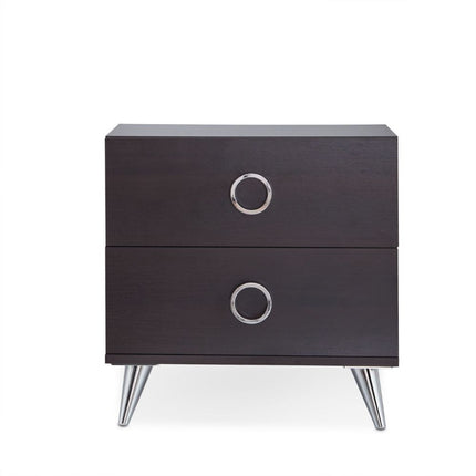 Elms - Accent Table ACME 