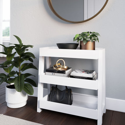 Blariden - Shelf Accent Table Ashley Furniture 