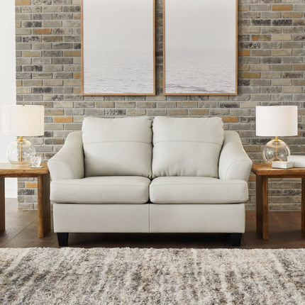 Genoa - Loveseat Ashley Furniture 