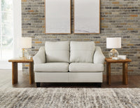 Genoa - Loveseat Ashley Furniture 