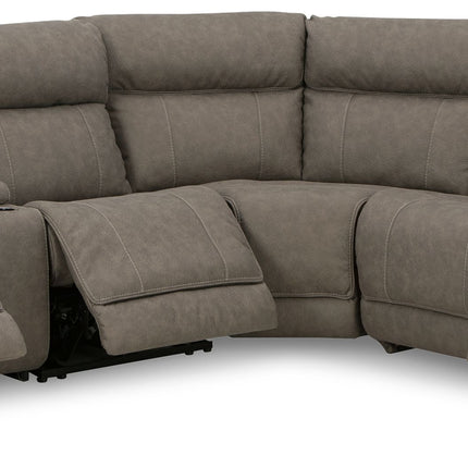 Starbot - Sectional Signature Design by Ashley® 