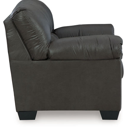 Bladen - Stationary Loveseat Ashley Furniture 