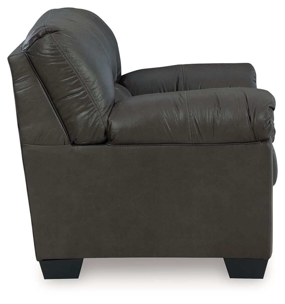 Bladen - Stationary Loveseat Ashley Furniture 