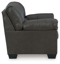 Bladen - Stationary Loveseat Ashley Furniture 