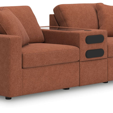 Modmax - Spice - Sectional Signature Design by Ashley® 