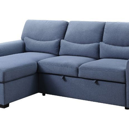 Haruko - Sectional Sofa ACME 