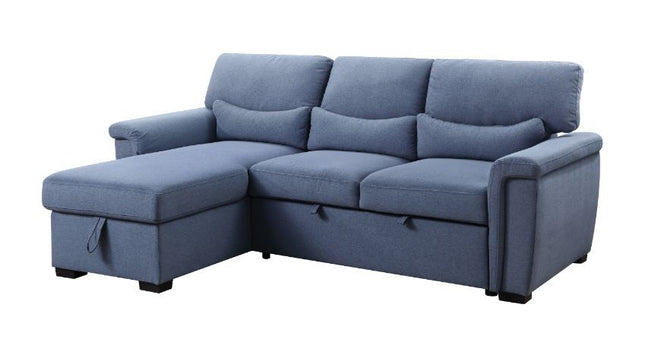 Haruko - Sectional Sofa ACME 