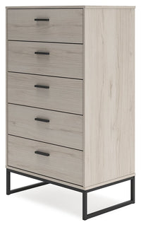 Thumbnail for Socalle - Drawer Chest - Tony's Home Furnishings