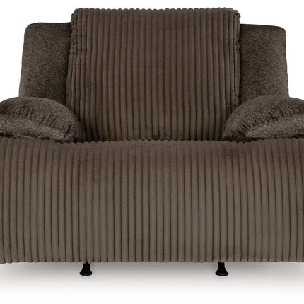 Top Tier - Rocker Recliner Signature Design by Ashley® 