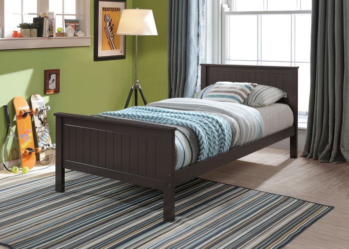 Bungalow - Bed ACME 