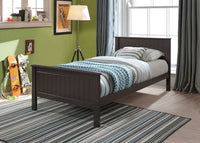 Bungalow - Bed ACME 